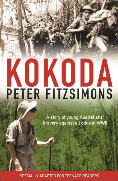 Kokoda (eBook, ePUB)