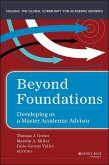 Beyond Foundations (eBook, ePUB)