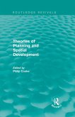 Routledge Revivals: Theories of Planning and Spatial Development (1983) (eBook, PDF)