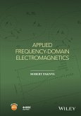 Applied Frequency-Domain Electromagnetics (eBook, ePUB)
