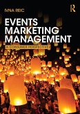 Events Marketing Management (eBook, PDF)