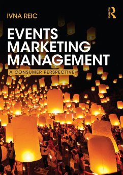Cover Events Marketing Management (eBook, PDF)