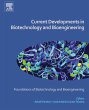 Current Developments in Biotechnology... - Bild 1