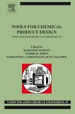 Tools For Chemical Product Design (eBook, ePUB)