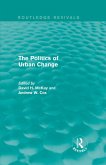 Routledge Revivals: The Politics of Urban Change (1979) (eBook, PDF)