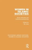 Women in Islamic Societies (eBook, PDF)