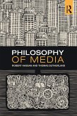 Philosophy of Media (eBook, PDF)