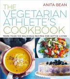 The Vegetarian Athlete's Cookbook (eBook, PDF)