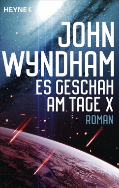 Es geschah am Tage X (eBook, ePUB) - Wyndham, John