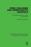 Free Children and Democratic Schools (eBook, PDF)