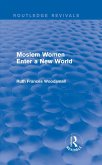 Routledge Revivals: Moslem Women Enter a New World (1936) (eBook, PDF)