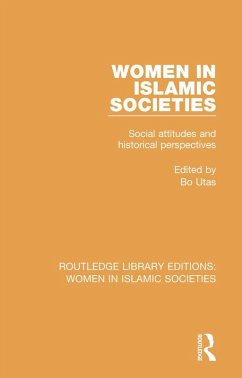 Cover Women in Islamic Societies (eBook, ePUB)