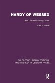 Hardy of Wessex (eBook, ePUB)