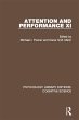 Attention and Performance XI (eBook,... - Bild 1