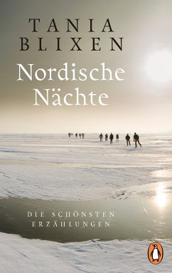 Nordische Nächte (eBook, ePUB) - Blixen, Tania