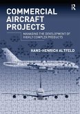 Commercial Aircraft Projects (eBook, PDF)