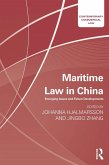 Maritime Law in China (eBook, PDF)