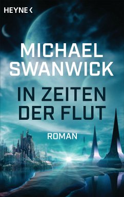 In Zeiten der Flut (eBook, ePUB) - Swanwick, Michael