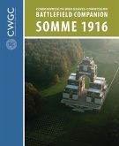 CWGC Battlefield Companion Somme 1916 (eBook, ePUB)