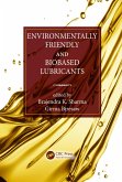 Environmentally Friendly and Biobased Lubricants (eBook, ePUB)