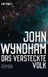 Das versteckte Volk (eBook, ePUB) - Bild 1