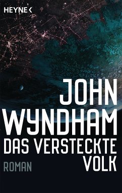 Das versteckte Volk (eBook, ePUB) - Wyndham, John