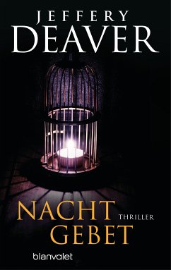 Nachtgebet (eBook, ePUB) - Deaver, Jeffery
