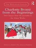 Charlotte Brontë from the Beginnings (eBook, ePUB)