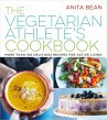 The Vegetarian Athlete's Cookbook... - Bild 1