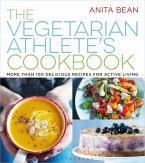 The Vegetarian Athlete's Cookbook (eBook, ePUB)