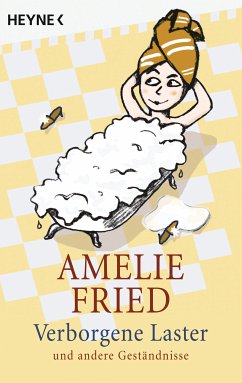 Verborgene Laster (eBook, ePUB) - Fried, Amelie