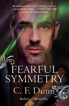 Fearful Symmetry (eBook, ePUB) - Dunn, C F