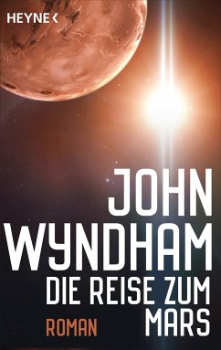 Die Reise zum Mars (eBook, ePUB) - Wyndham, John