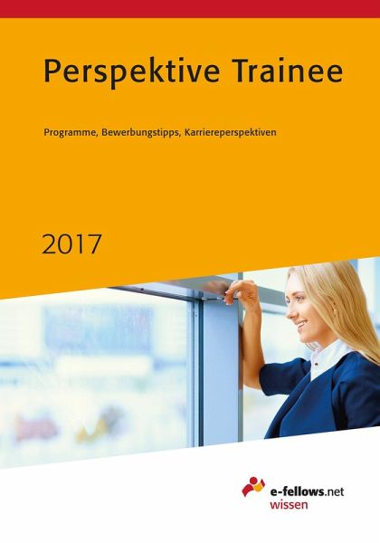Perspektive Trainee 2017 (eBook, ePUB) Perspektive Trainee 2017 (eBook, ePUB)