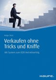 Verkaufen ohne Tricks und Kniffe (eBook, ePUB)