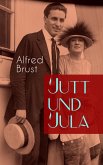 Jutt und Jula (eBook, ePUB)