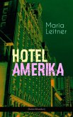Hotel Amerika (Krimi-Klassiker) (eBook, ePUB)