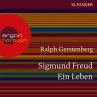 Sigmund Freud (MP3-Download) - Bild 1