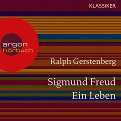 Sigmund Freud (MP3-Download) - Gerstenberg, Ralph