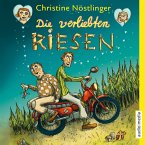 Die verliebten Riesen (MP3-Download)