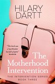 The Motherhood Intervention (The Intervention Series, #3) (eBook, ePUB)