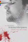 Verdächtige Verführung (Gay Crime Romance) (eBook, ePUB) Verdächtige Verführung (Gay Crime Romance) (eBook, ePUB)