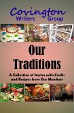 Our Traditions (eBook, ePUB)