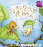 Das Geschwisterchen / Die kleine Spinne Widerlich Bd.4 (eBook)