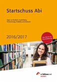 Startschuss Abi 2016/2017 (eBook, ePUB)
