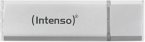 Intenso Alu Line silber 64GB USB Stick 2.0