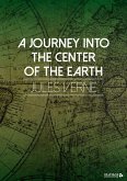 A Journey into the Center of the Earth (eBook, ePUB)