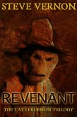 Revenant (The Tatterdemon Trilogy, #1) (eBook, ePUB)