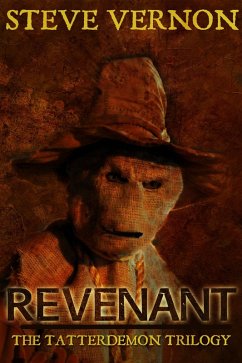 Revenant (The Tatterdemon Trilogy, #1) (eBook, ePUB) - Vernon, Steve