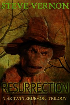 Resurrection (The Tatterdemon Trilogy, #2) (eBook, ePUB) - Vernon, Steve